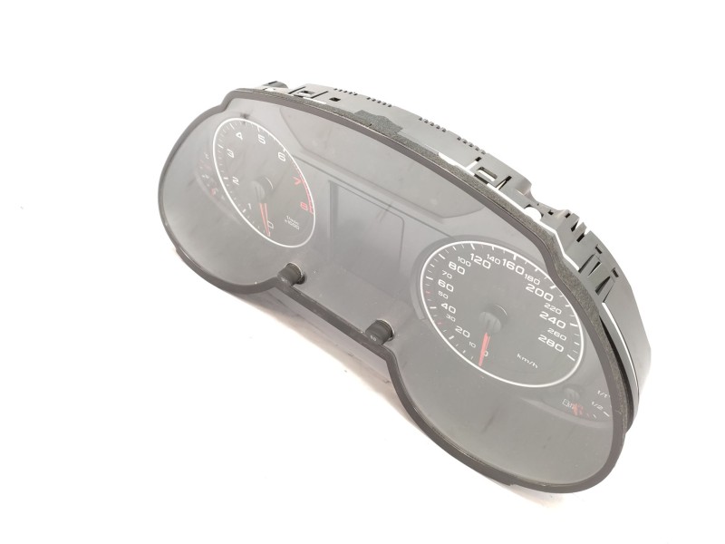 Recambio de cuadro instrumentos para audi q5 (8rb) 2.0 tfsi quattro referencia OEM IAM  8R0920930B 