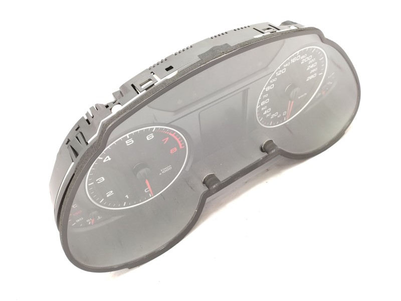 Recambio de cuadro instrumentos para audi q5 (8rb) 2.0 tfsi quattro referencia OEM IAM  8R0920930B 