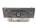 SISTEMA AUDIO / RADIO CD 8T1035195AA 