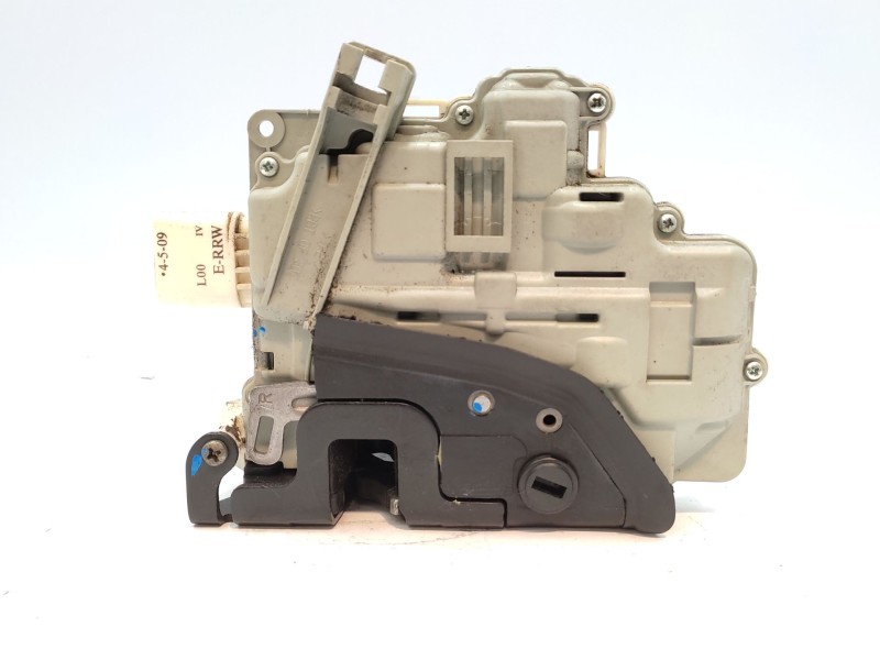 Recambio de cerradura puerta trasera derecha para audi q5 (8rb) 2.0 tfsi quattro referencia OEM IAM  8K0839016 