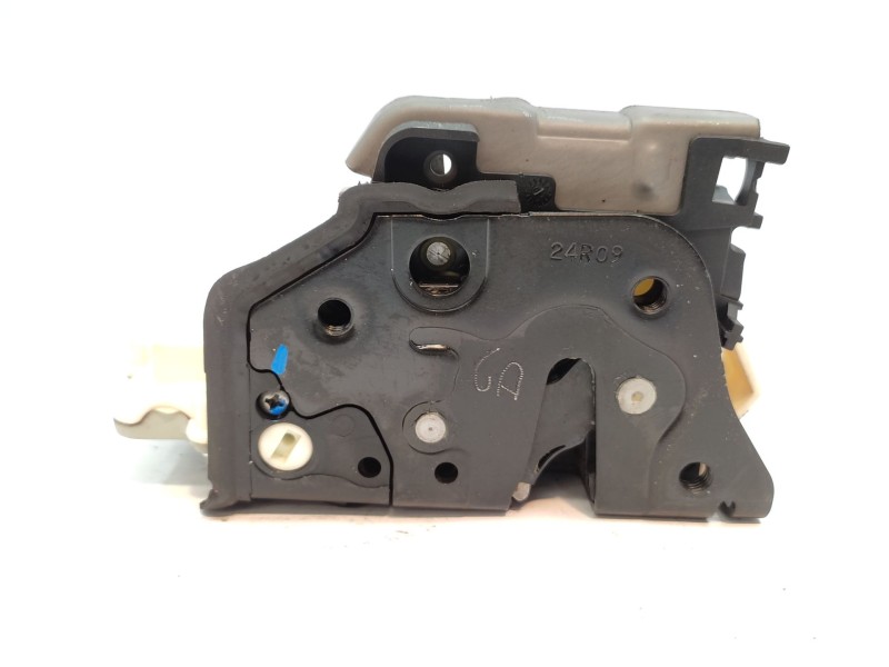 Recambio de cerradura puerta trasera derecha para audi q5 (8rb) 2.0 tfsi quattro referencia OEM IAM  8K0839016 