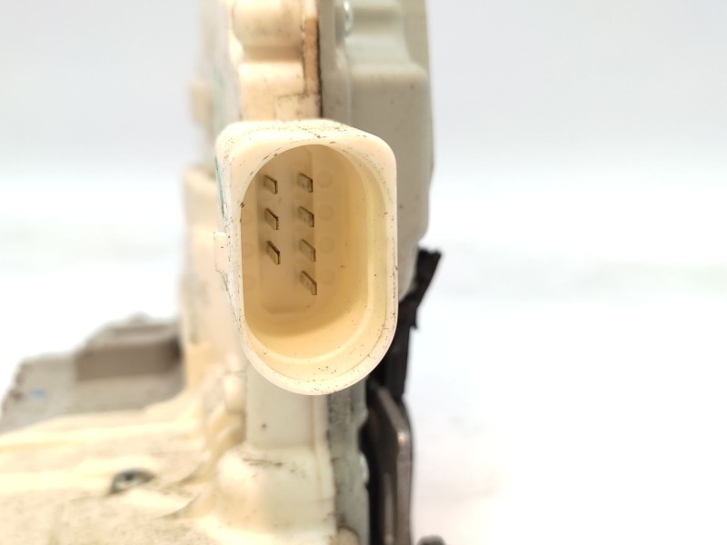 Cerradura Puerta Trasera Derecha 8k0839016  - Audi Q5 (8rb) 2.0 Tfsi Quattro 5