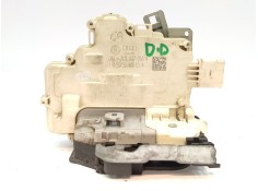Recambio de cerradura puerta delantera derecha para audi q5 (8rb) 2.0 tfsi quattro referencia OEM IAM  8J1837016A 