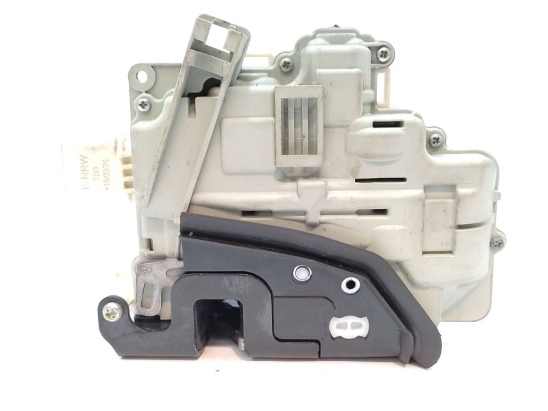 Recambio de cerradura puerta delantera derecha para audi q5 (8rb) 2.0 tfsi quattro referencia OEM IAM  8J1837016A 
