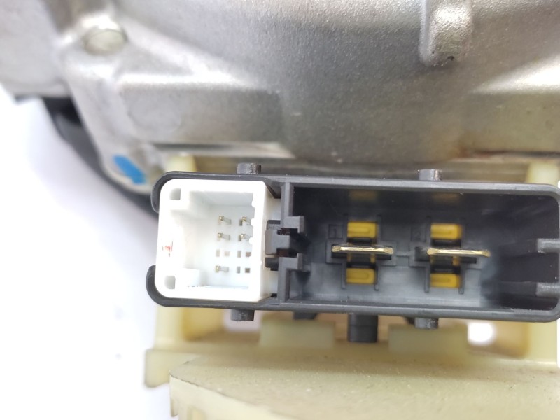 Columna Direccion 488101241r 4123q6  - Citroën C8 (ea_, Eb_) 2.2 Hdi 8