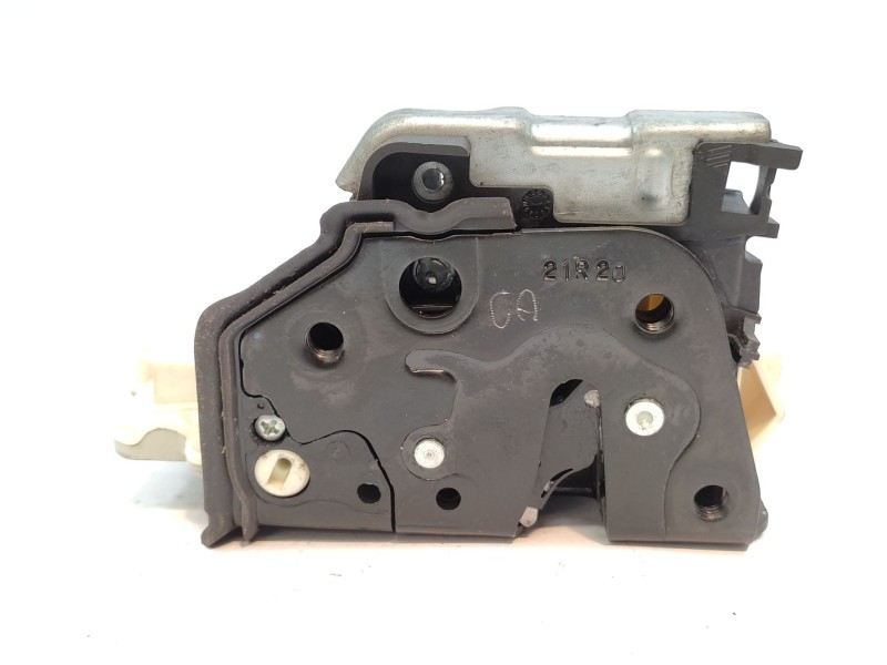 Cerradura Puerta Delantera Derecha 8j1837016a  - Audi Q5 (8rb) 2.0 Tfsi Quattro 3