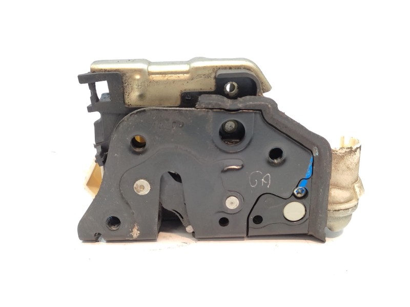 Recambio de cerradura puerta delantera izquierda para audi q5 (8rb) 2.0 tfsi quattro referencia OEM IAM 8J1837015A  