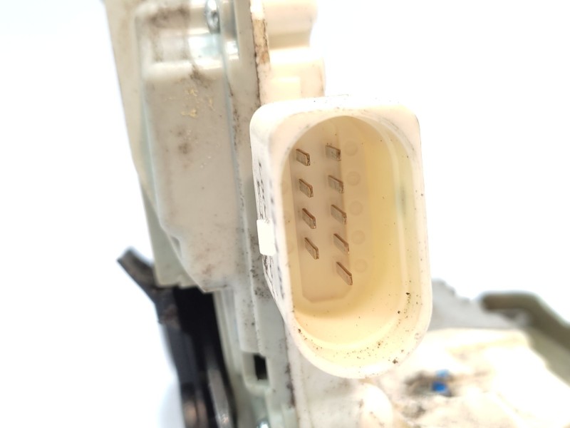 Recambio de cerradura puerta delantera izquierda para audi q5 (8rb) 2.0 tfsi quattro referencia OEM IAM 8J1837015A  