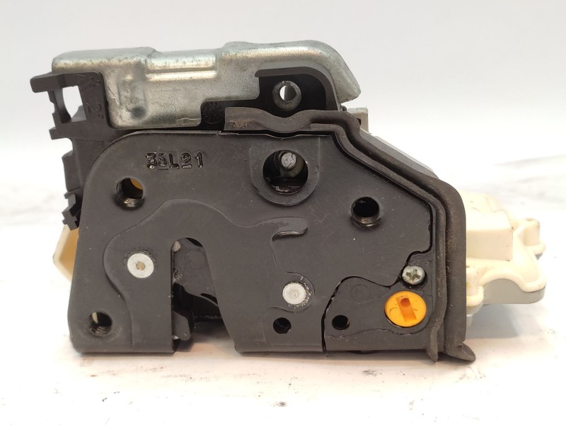 Cerradura Puerta Trasera Izquierda 8k0839015  - Audi Q5 (8rb) 2.0 Tfsi Quattro 3
