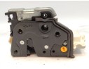 CERRADURA PUERTA TRASERA IZQUIERDA 8K0839015 