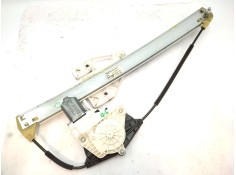 Recambio de elevalunas trasero derecho para audi q5 (8rb) 2.0 tfsi quattro referencia OEM IAM  8R0839462D 