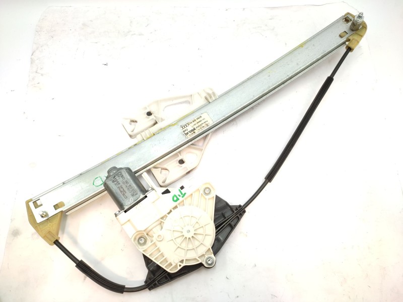 Recambio de elevalunas trasero derecho para audi q5 (8rb) 2.0 tfsi quattro referencia OEM IAM  8R0839462D 