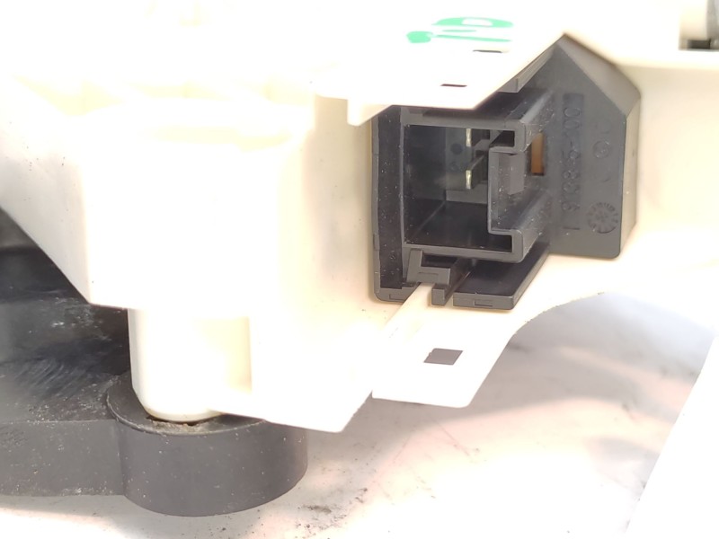 Recambio de elevalunas trasero derecho para audi q5 (8rb) 2.0 tfsi quattro referencia OEM IAM  8R0839462D 