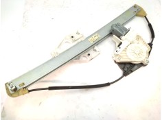 Recambio de elevalunas trasero izquierdo para audi q5 (8rb) 2.0 tfsi quattro referencia OEM IAM  8R0839461D 