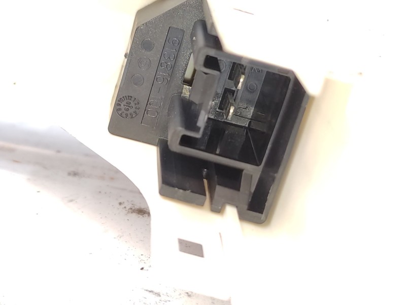 Recambio de elevalunas trasero izquierdo para audi q5 (8rb) 2.0 tfsi quattro referencia OEM IAM  8R0839461D 