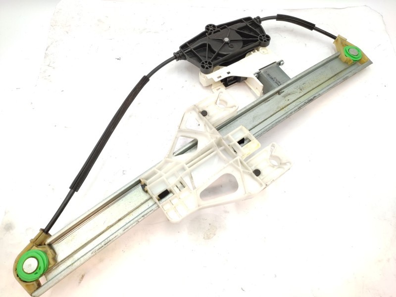 Recambio de elevalunas trasero izquierdo para audi q5 (8rb) 2.0 tfsi quattro referencia OEM IAM  8R0839461D 