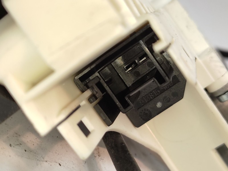 Recambio de elevalunas delantero derecho para audi q5 (8rb) 2.0 tfsi quattro referencia OEM IAM  8R0837462F 