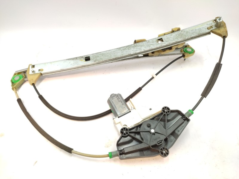 Recambio de elevalunas delantero izquierdo para audi q5 (8rb) 2.0 tfsi quattro referencia OEM IAM  8R0837461F 