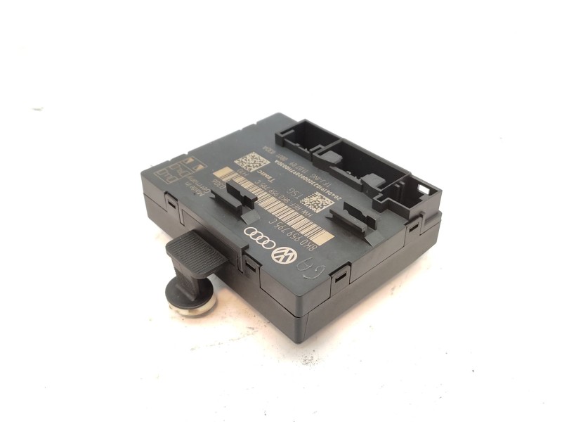 Modulo Confort 8k0959795c  - Audi Q5 (8rb) 2.0 Tfsi Quattro 2