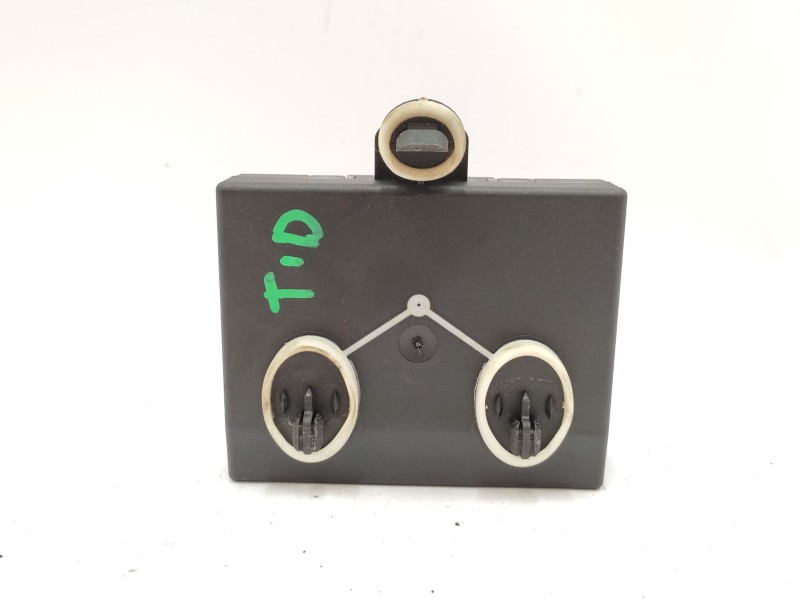 Recambio de modulo confort para audi q5 (8rb) 2.0 tfsi quattro referencia OEM IAM   