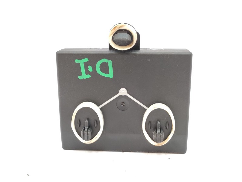 Recambio de modulo confort para audi q5 (8rb) 2.0 tfsi quattro referencia OEM IAM   