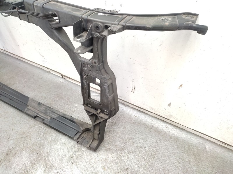 Recambio de panel frontal para audi a4 b8 (8k2) 2.0 tdi referencia OEM IAM   