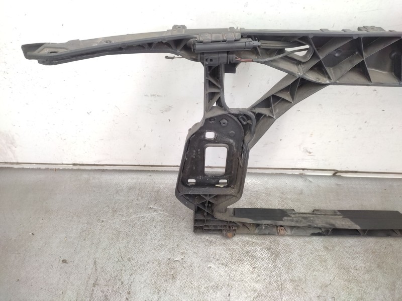 Recambio de panel frontal para audi a4 b8 (8k2) 2.0 tdi referencia OEM IAM   