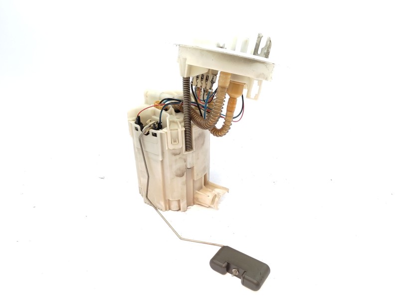 Recambio de aforador para audi a4 b8 (8k2) 2.0 tdi referencia OEM IAM   