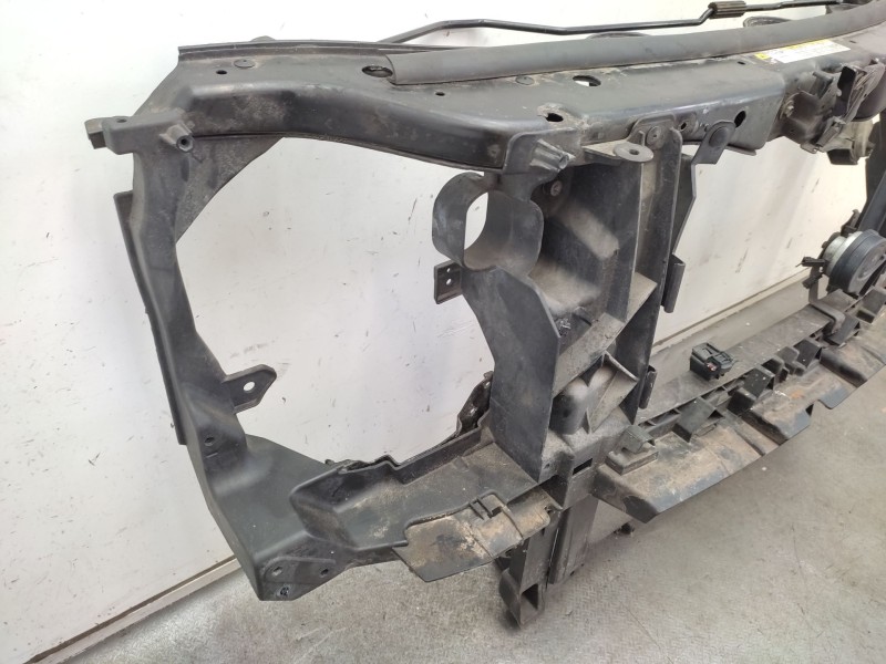 Panel Frontal 68024918ab  - Jeep Cherokee (kk) 2.8 Crd 4x4 3