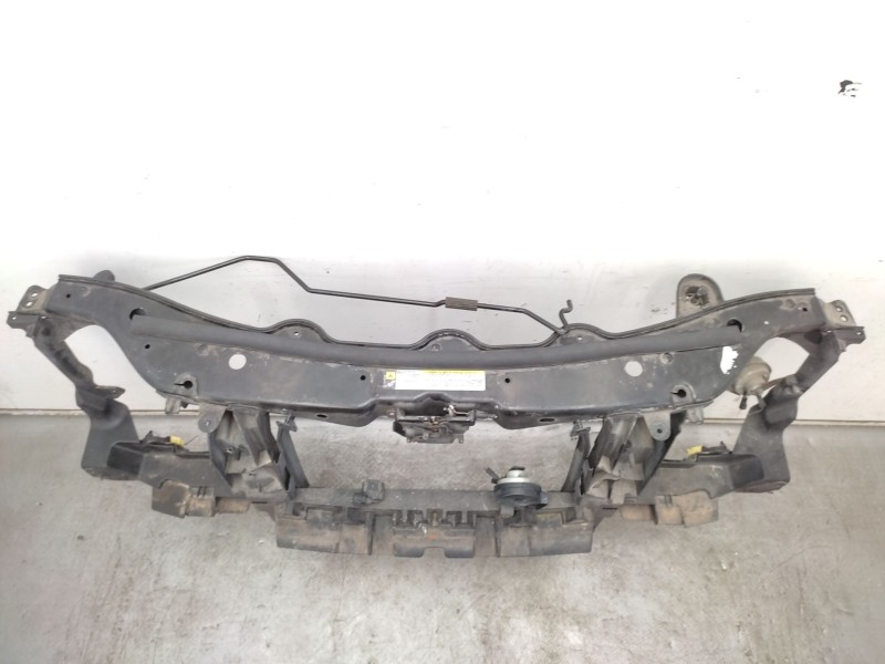 Recambio de panel frontal para jeep cherokee (kk) 2.8 crd 4x4 referencia OEM IAM   