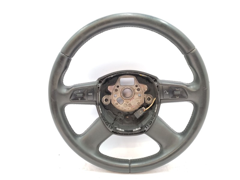 Recambio de volante para audi a4 b8 (8k2) 2.0 tdi referencia OEM IAM   