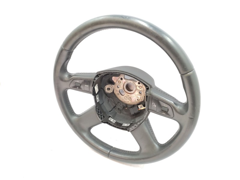 Volante 8k04190191b 8k0419091bg  - Audi A4 B8 (8k2) 2.0 Tdi 3