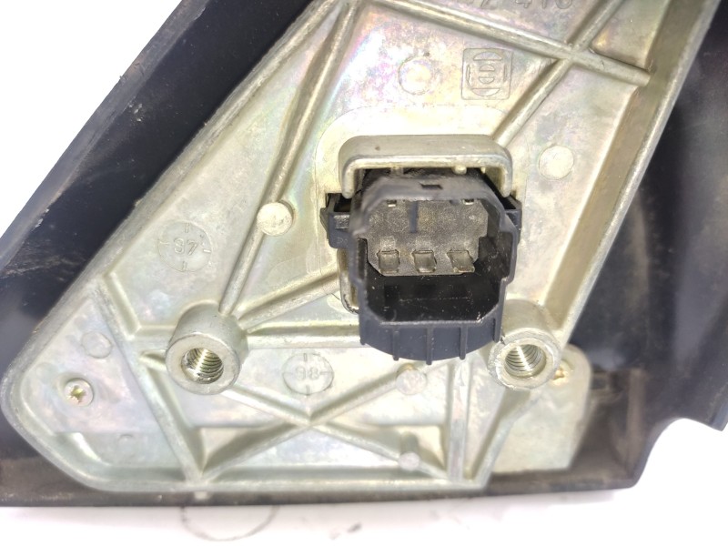 Retrovisor Derecho 4932026  - Saab 900 Berlina 2.3 Cat 4