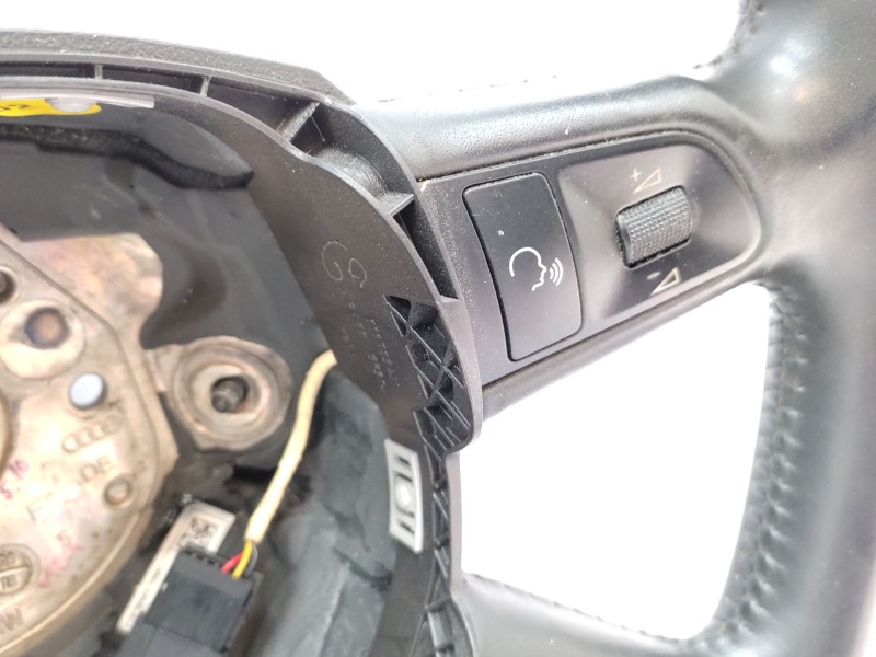 Recambio de volante para audi a4 b8 (8k2) 2.0 tdi referencia OEM IAM   