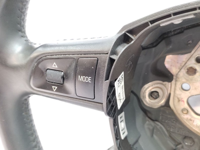 Volante 8k04190191b 8k0419091bg  - Audi A4 B8 (8k2) 2.0 Tdi 5