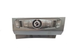 Recambio de mando climatizador para audi a4 b8 (8k2) 2.0 tdi referencia OEM IAM   