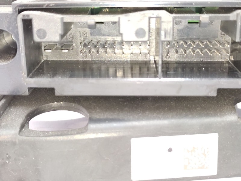 Recambio de mando climatizador para audi a4 b8 (8k2) 2.0 tdi referencia OEM IAM   