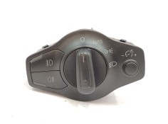 Recambio de mando luces para audi a4 b8 (8k2) 2.0 tdi referencia OEM IAM   