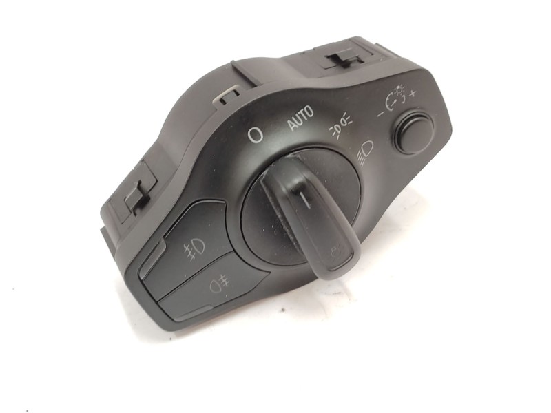 Recambio de mando luces para audi a4 b8 (8k2) 2.0 tdi referencia OEM IAM   
