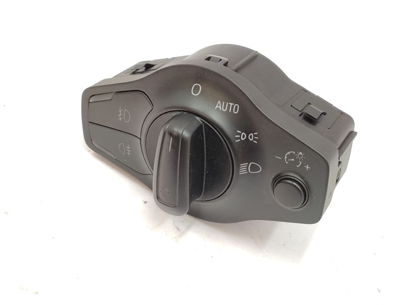 Recambio de mando luces para audi a4 b8 (8k2) 2.0 tdi referencia OEM IAM   
