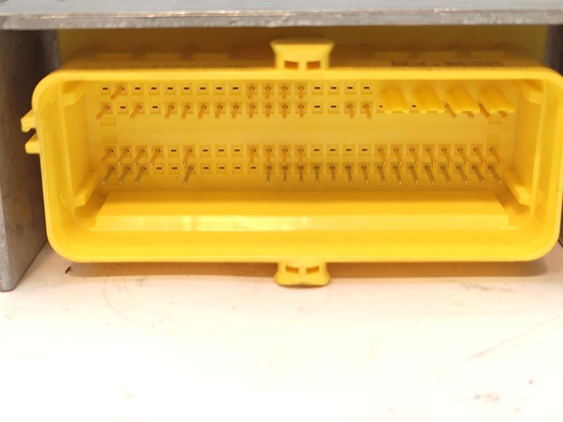 Recambio de centralita airbag para audi a4 b8 (8k2) 2.0 tdi referencia OEM IAM   