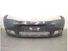 Recambio de paragolpes delantero para toyota corolla verso (zer_, zze12_, r1_) 2.2 d-4d (aur10_) referencia OEM IAM  521190F900 