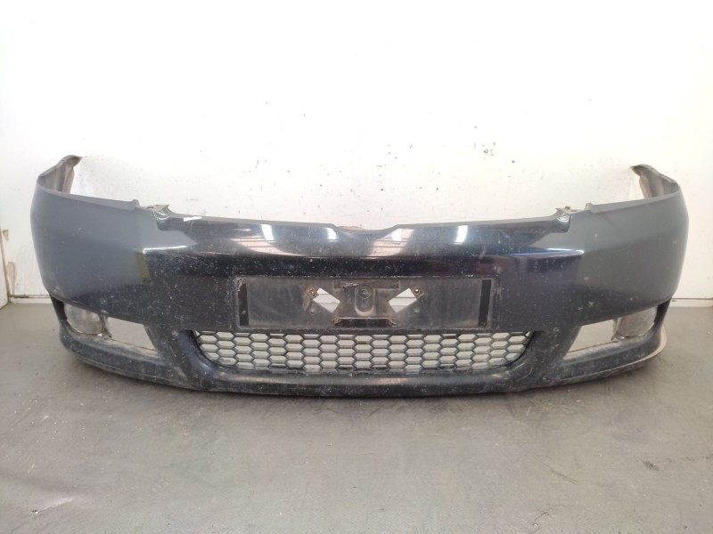Recambio de paragolpes delantero para toyota corolla verso (zer_, zze12_, r1_) 2.2 d-4d (aur10_) referencia OEM IAM  521190F900 