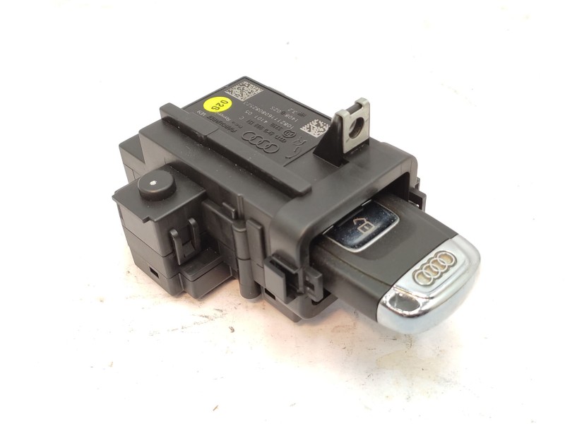 Recambio de conmutador de arranque para audi a4 b8 (8k2) 2.0 tdi referencia OEM IAM   