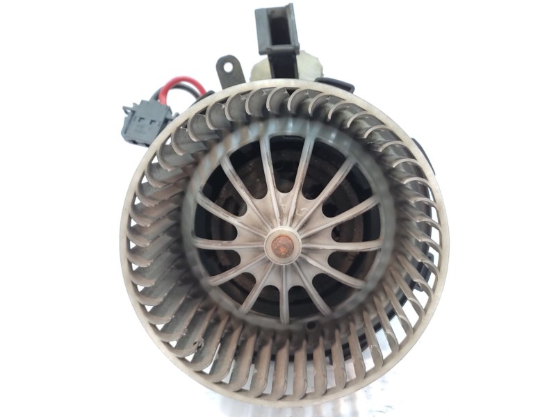 Recambio de motor calefaccion para audi a4 b8 (8k2) 2.0 tdi referencia OEM IAM   
