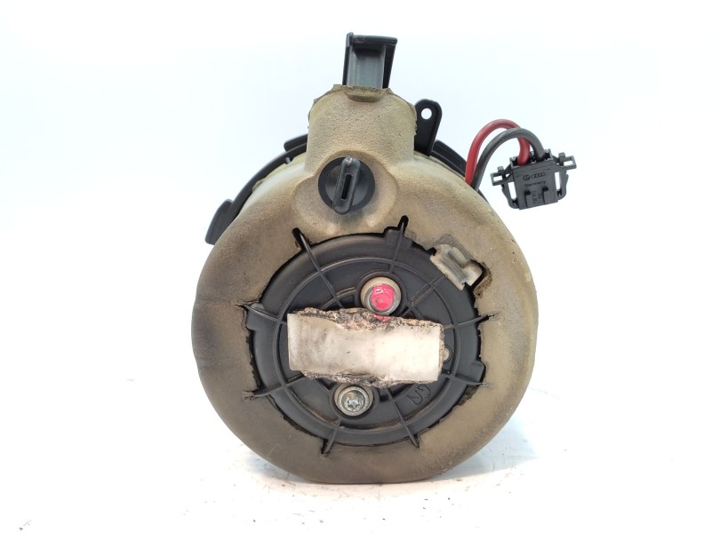 Recambio de motor calefaccion para audi a4 b8 (8k2) 2.0 tdi referencia OEM IAM   