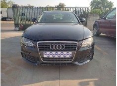 Recambio de paragolpes delantero para audi a4 b8 (8k2) 2.0 tdi referencia OEM IAM  8K0807105A 