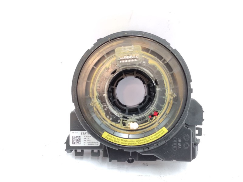 Recambio de anillo airbag para audi a4 b8 (8k2) 2.0 tdi referencia OEM IAM   