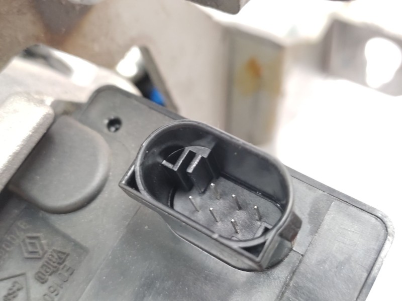 Columna Direccion 488101241r 4123q6  - Citroën C8 (ea_, Eb_) 2.2 Hdi 9