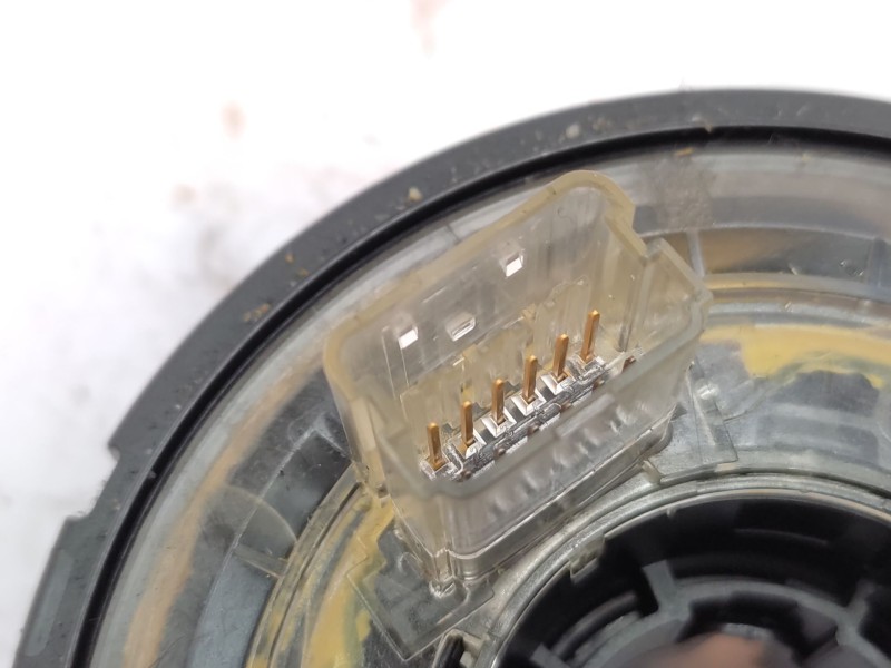 Recambio de anillo airbag para audi a4 b8 (8k2) 2.0 tdi referencia OEM IAM   